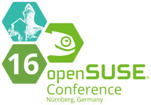 openSUSE Conference 2016